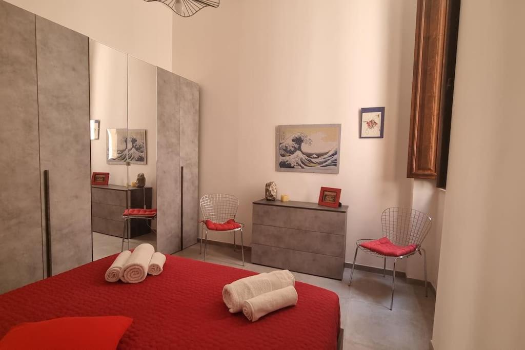 Casa Castello 63 Guest House Л'Акуила Экстерьер фото