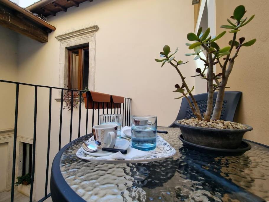 Casa Castello 63 Guest House Л'Акуила Экстерьер фото